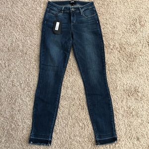 NWT Paige jeans